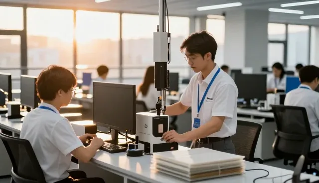 苏州利信腾工业科技有限公司