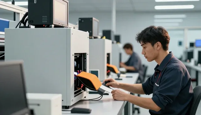 苏州利信腾工业科技有限公司