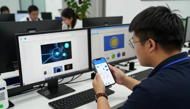 数据安全评估如何解决仓储物流中的实际问题