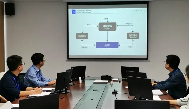 苏州利信腾工业科技有限公司云服务器托管带来更好的使用体验