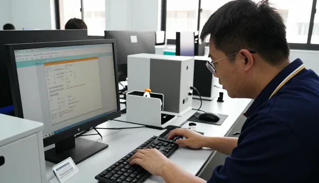 苏州利信腾工业科技有限公司分享安装调试发展新观点